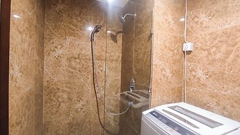 Beautiful And Homey 2Br At Grand Sungkono Lagoon Apartment