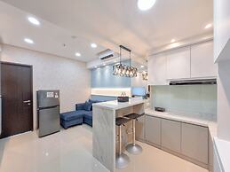 Good Place 2Br At Patraland Amarta Apartment