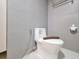 Good Place 2Br At Patraland Amarta Apartment