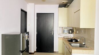 Brand New And Best Spacious 3Br At Cervino Village Casablanca Apartmen