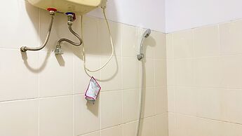 Brand New And Best Spacious 3Br At Cervino Village Casablanca Apartmen