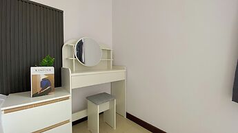 Brand New And Best Spacious 3Br At Cervino Village Casablanca Apartmen