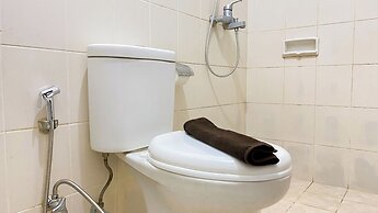 Brand New And Best Spacious 3Br At Cervino Village Casablanca Apartmen