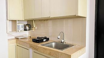 Brand New And Best Spacious 3Br At Cervino Village Casablanca Apartmen