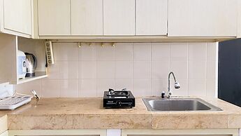 Brand New And Best Spacious 3Br At Cervino Village Casablanca Apartmen