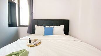 Brand New And Best Spacious 3Br At Cervino Village Casablanca Apartmen