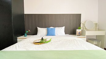 Brand New And Best Spacious 3Br At Cervino Village Casablanca Apartmen