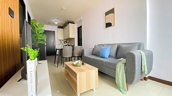 Brand New And Best Spacious 3Br At Cervino Village Casablanca Apartmen