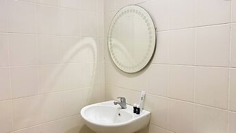 Brand New And Best Spacious 3Br At Cervino Village Casablanca Apartmen