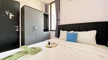 Brand New And Best Spacious 3Br At Cervino Village Casablanca Apartmen