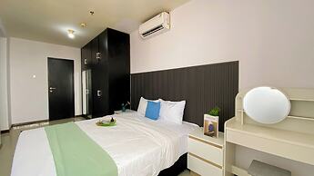 Brand New And Best Spacious 3Br At Cervino Village Casablanca Apartmen