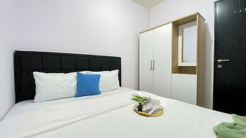 Brand New And Best Spacious 3Br At Cervino Village Casablanca Apartmen