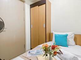 Relaxing And Scenic 2Br At Meikarta Apartment