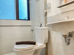 Relaxing And Scenic 2Br At Meikarta Apartment