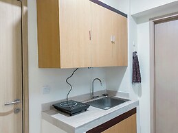 Relaxing And Scenic 2Br At Meikarta Apartment