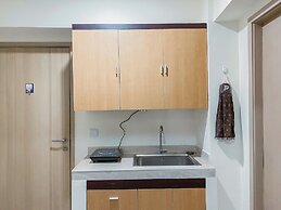 Relaxing And Scenic 2Br At Meikarta Apartment