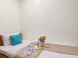 Relaxing And Scenic 2Br At Meikarta Apartment