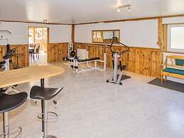 Luxury Retreat With Amenities - By Traum Ferienwohnungen