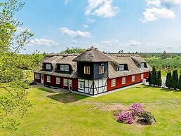 Luxury Retreat With Amenities - By Traum Ferienwohnungen