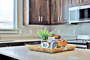 Entrada at Moab 611 and 619