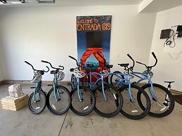 Entrada at Moab 611 and 619