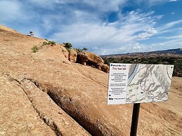 Entrada at Moab 611 and 619