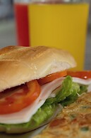 Hotel Margarita Dynasty