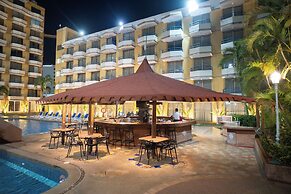 Hotel Margarita Dynasty