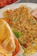 Hotel Margarita Dynasty