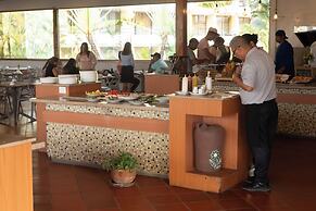 Hotel Margarita Dynasty