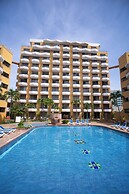 Hotel Margarita Dynasty