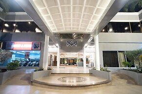 Hotel Margarita Dynasty