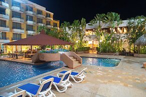 Hotel Margarita Dynasty