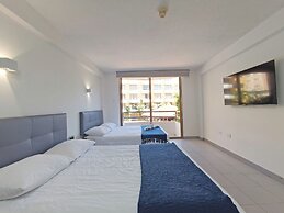 Hotel Margarita Dynasty