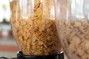 Hotel Margarita Dynasty