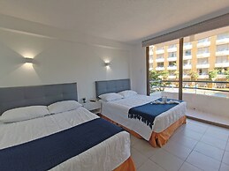 Hotel Margarita Dynasty