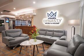 Hotel Margarita Dynasty
