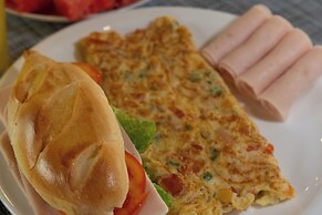 Hotel Margarita Dynasty