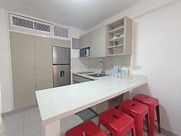 Hotel Margarita Dynasty