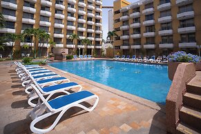 Hotel Margarita Dynasty