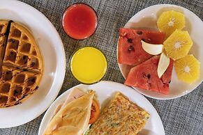 Hotel Margarita Dynasty