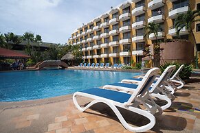 Hotel Margarita Dynasty