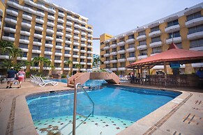 Hotel Margarita Dynasty