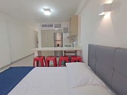 Hotel Margarita Dynasty