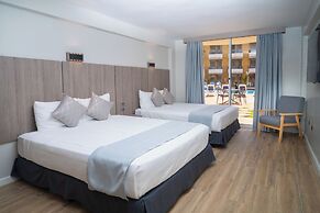 Hotel Margarita Dynasty