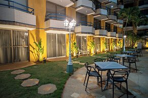 Hotel Margarita Dynasty