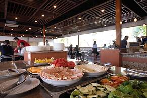 Hotel Margarita Dynasty