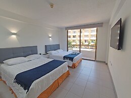 Hotel Margarita Dynasty