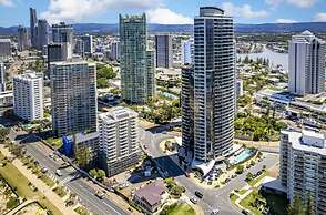 Oceanfront at Rhapsody by Coastal Letting Co