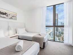 Oceanfront at Rhapsody by Coastal Letting Co
